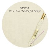 065-320  Graceful Grey
