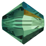 Emerald Aurore Boreale (205 AB) 4 мм