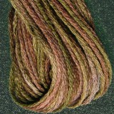 O574 Dried Leaves (6Ply Skeins)