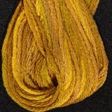 P5 Tarnished Gold (6Ply Skeins)