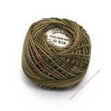 O518 Dusty Leaves (3Ply Balls)