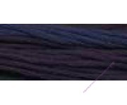 Хлопковое мулине Purple Aster (CCT-070)