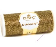 Металлизированные нити DMC D140
