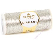 Металлизированные нити DMC D168