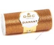 Металлизированные нити DMC D301