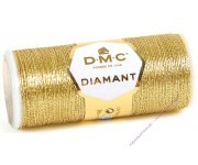 Металлизированные нити DMC D3821