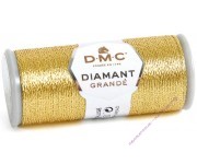 Металлизированные нити DMC G3821