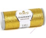 Металлизированные нити DMC G3852