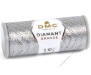 Металлизированные нити DMC G415