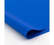 Hemline лист фетра 30х45 см, 1 мм, синий