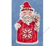 Nordic Santa (набор)