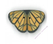 1107.T Крошечная бабочка монарх (tiny monarch butterfly)