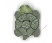 Пуговица 1134.T Крошечная черепаха (tiny turtle)