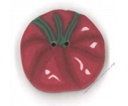 Пуговица 2239 Томат (tomato)