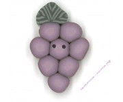 2243.S Маленький виноград (small grapes)