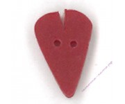 3309.S Маленькое красное сердце (small red heart)