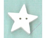 3313.L Большая белая звезда (large white star)
