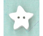 3313.S Маленькая белая звезда (small white star)