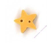 3314.S Маленькая золотая звезда (small golden star)