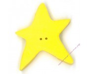 3327.X Очень большая лимонная звезда (extra large lemon star)