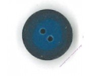 3358 Пуговица темно-синего цвета (blue ken button)