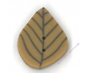 MM1004.S Маленький золотой листик (small golden leaf)