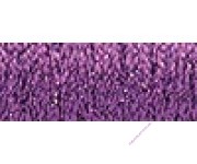 Металлизированная нить Kreinik 012HL Purple High Lustre #8