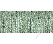 Металлизированная нить Kreinik 088C Lily Pond Cord #8