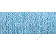 Металлизированная лента Kreinik 094 Star Blue 1/16