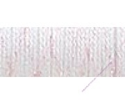 Металлизированная нить Kreinik 192 Pale Pink #4