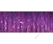 Металлизированная нить Kreinik 5545 Currant Purple #4