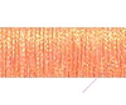 Металлизированная нить Kreinik 5765 Orange Sherbet #4