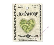 87032 Lime Hearts Desire