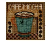 Cafe Mocha (материалы)