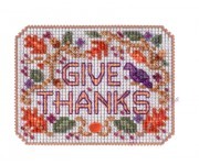 Give Thanks (набор)