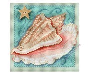 Conch Shell (набор)