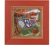 Country Quilts (набор)