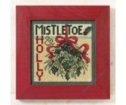 Mistletoe (набор)