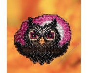 Moonlit Owl (набор)