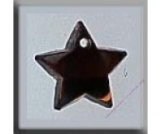 12169 Medium Star Topaz Bright 10 мм
