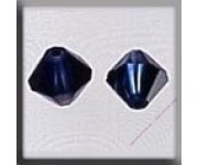 13086 Rondele Sapphire Helio 6 мм
