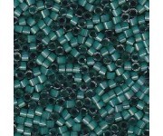 Бисер Miyuki DB-1814 Emerald Silk Satin