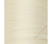 Лента для вышивки Mokuba 558 White (белый)