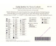 MD-160 Lady Justice (схема)