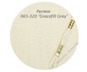 065-320  Graceful Grey