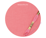 076-272 Tropical Pink
