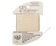 Шёлковое Перле RG Elegance E900  Pale Beige