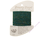 Лента RG Frosty Rays Y023 Dark Waters Gloss