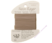 Вискозная лента RG Neon Rays N94 Grey