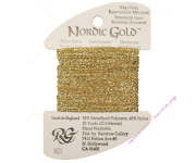 ND1 Pale Gold